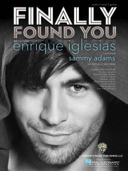 Finally Found You 