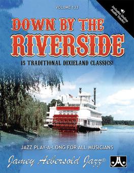 Aebersold Vol. 133: Down By The Riverside 