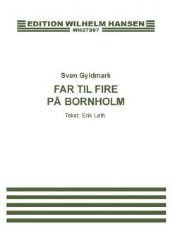 Far Til Fire Pa Bornholm 