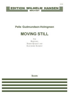 Moving Still 