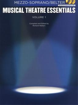 Musical Theatre Essentials: Mezzo-Soprano 1 