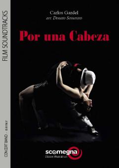 Por Una Cabeza 