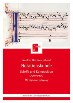 Notationskunde 