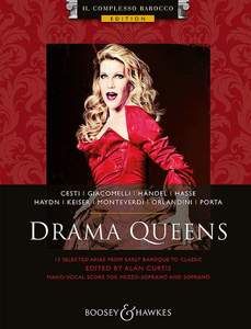 Drama Queens 