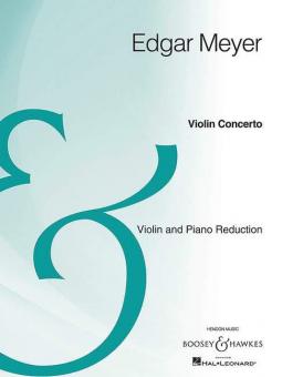Violin Concerto 