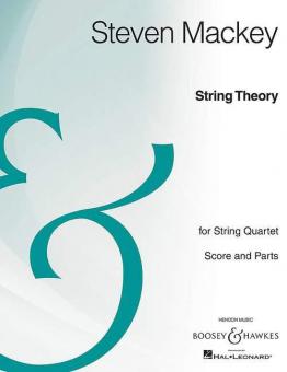 String Theory 