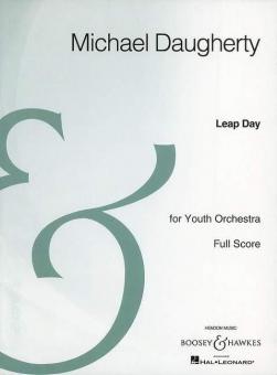Leap Day 