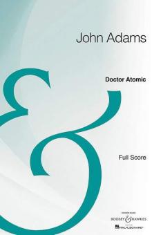 Doctor Atomic 