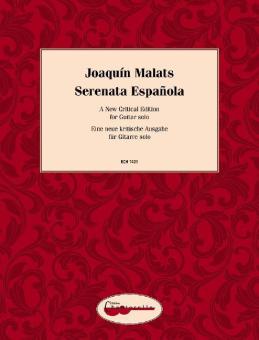 Serenata Española Standard