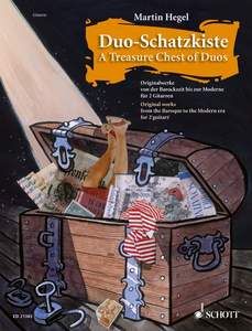 Duo-Schatzkiste 