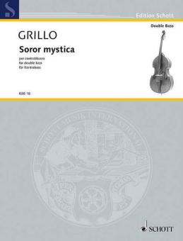 Soror mystica Standard