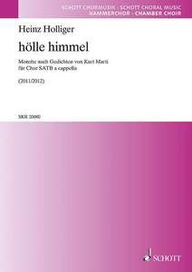 hölle himmel Standard