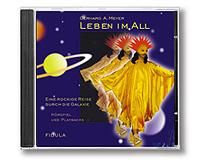 Leben im All (SCHULMUSICAL) 