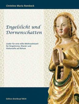 Engelslicht und Dornenschatten 