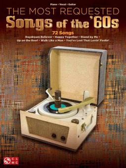 The Most Requested Songs of the '60s 