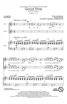 Good Time Standard