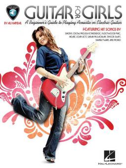 Guitar For Girls 