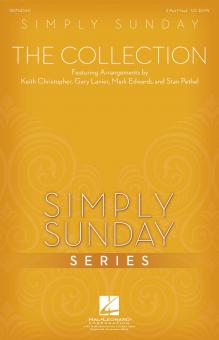Simply Sunday 