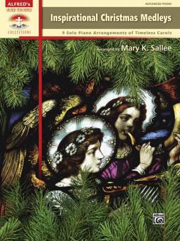 Inspirational Christmas Medleys 