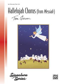 Hallelujah Chorus 