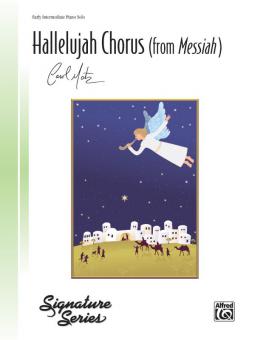 Hallelujah Chorus 