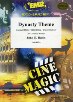 Dynasty Theme Standard