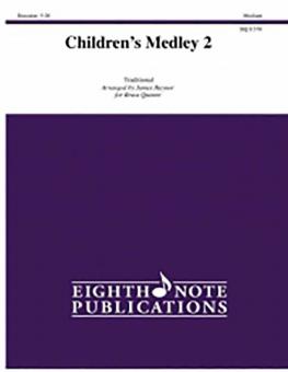 Children's Medley 2 