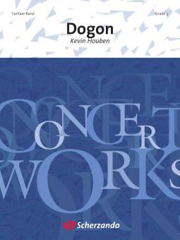 Dogon (Fanfarenorchester) 
