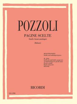 Pagine Scelte 