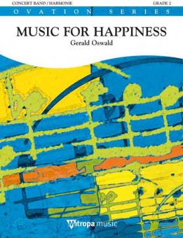 Music For Happiness 