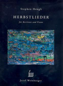 Herbstlieder 