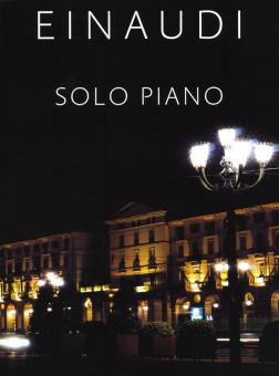 Solo Piano 