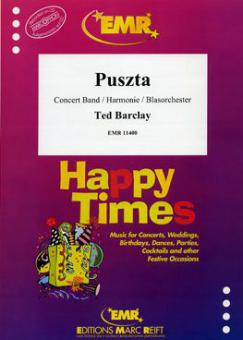 Puszta Standard