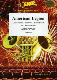American Legion Standard