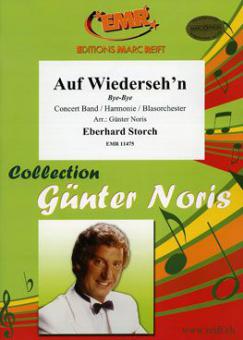 Auf Wiederseh'n Standard