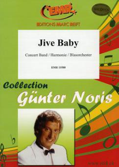 Jive Baby Standard