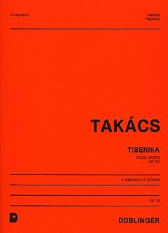 Tiberika op. 103 