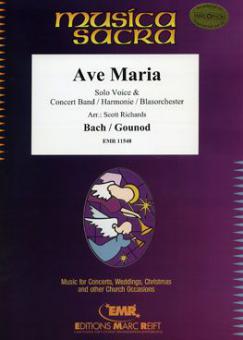 Ave Maria Standard