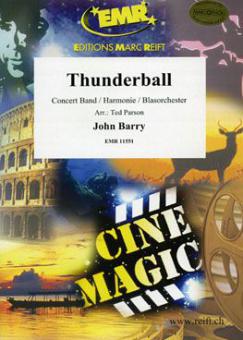 Thunderball Standard