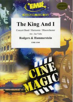 The King And I Standard