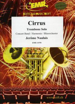 Cirrus Standard