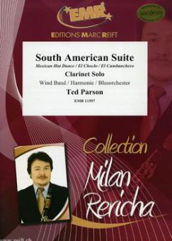 South American Suite Standard
