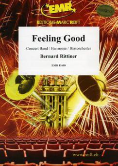 Feeling Good Standard