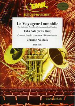 Le Voyageur Immobile Standard