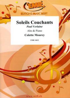 Soleils Couchants Standard