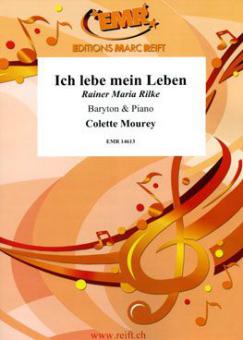 Ich lebe mein Leben Standard