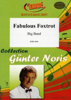 Fabulous Foxtrot Standard