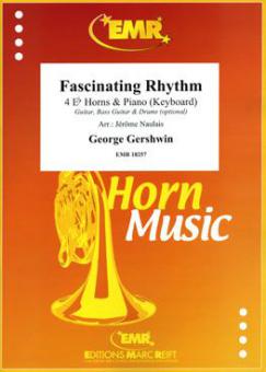 Fascinating Rhythm Standard