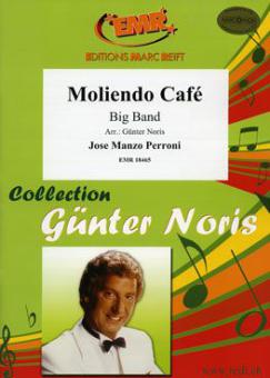 Moliendo Café Standard