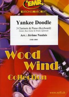 Yankee Doodle Standard